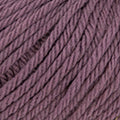 Katia Merino Worsted 030 Paars - bol van 50 gram