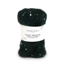 Katia Silky Mohair Paillettes 204 Fles groen