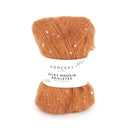Katia Silky Mohair Paillettes 206 Koper