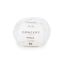 Katia Perla 100 Wit
