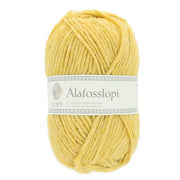 Istex Lopi Alafosslopi 2640 Arctic poppy - bol IJslands wolgaren