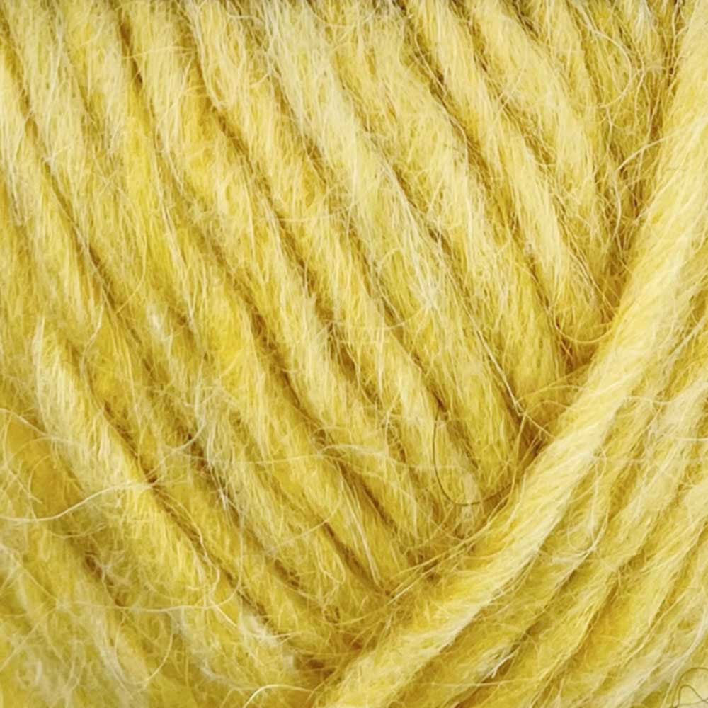 Istex Lopi Alafosslopi 2640 Arctic poppy - tweede productfoto van het IJslandse wolgaren