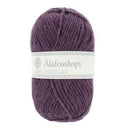 Istex Lopi Alafosslopi 2670 Dark purple