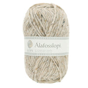 Istex Lopi Alafosslopi 2680 Sand Tweed - bol IJslands wolgaren