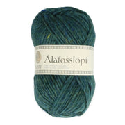 Istex Lopi Alafosslopi 9967 Teal - bol garen