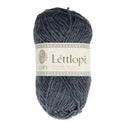 Istex Lopi Lettlopi 9418 Stone Blue