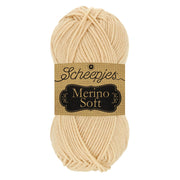 Scheepjes Merino Soft 606 Da Vinci