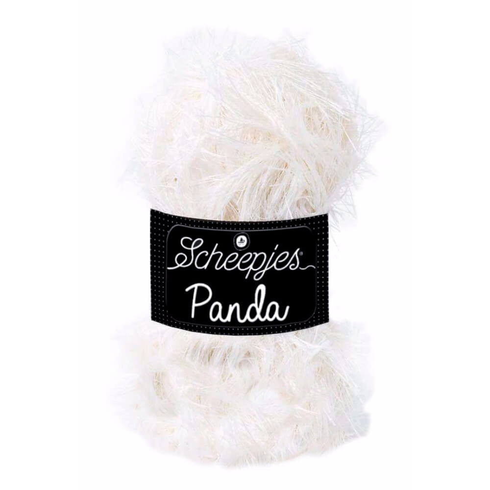 Scheepjes Panda 581 Beige