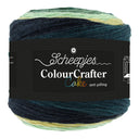 Scheepjes Colour Crafter Cake 705 Botanical Style