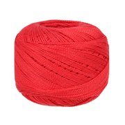 Scheepjes Candy Floss 115 Hot Red