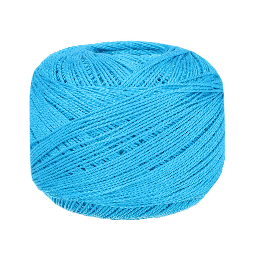 Scheepjes Candy Floss 146 Vivid Blue