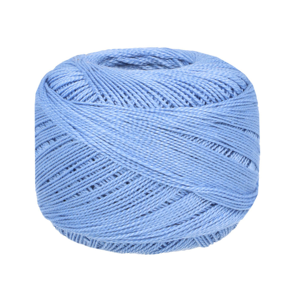 Scheepjes Candy Floss 247 Bluebird