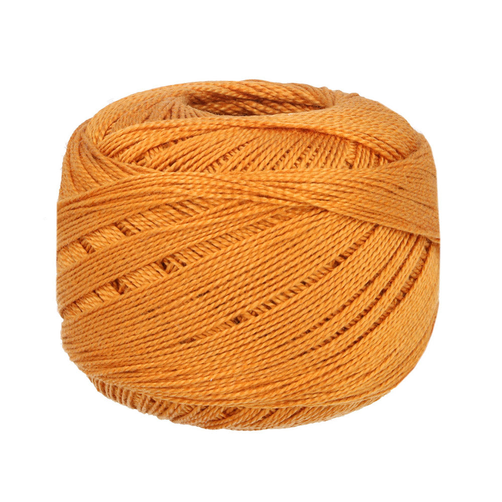 Scheepjes Candy Floss 383 Ginger Gold