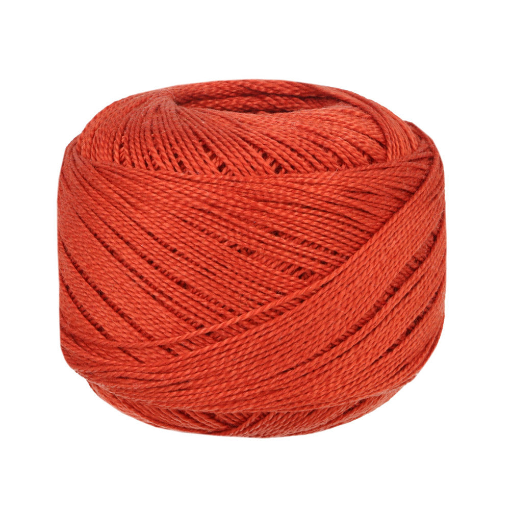 Scheepjes Candy Floss 388 Rust