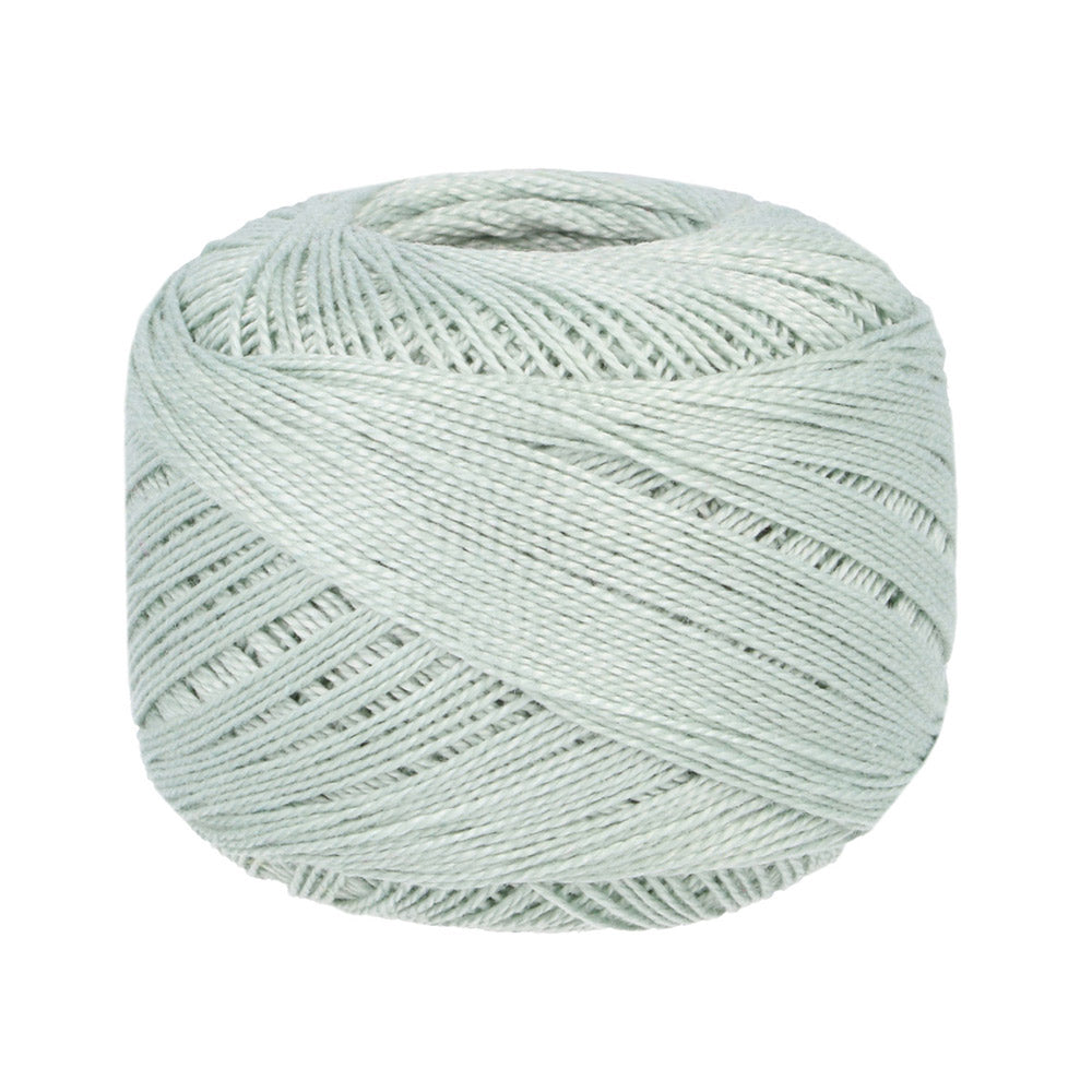 Scheepjes Candy Floss 402 Silver Green