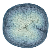Scheepjes Woolly Whirl 477 Bubble Gum Centre