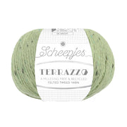 Scheepjes Terrazzo 709 Primavera