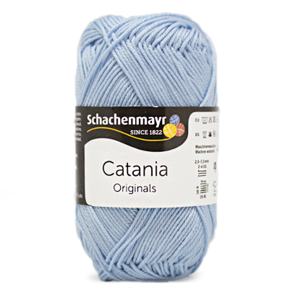 SMC Catania 173 Light Blue