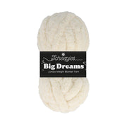 Scheepjes Big Dreams 501 Blissful