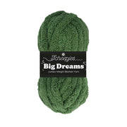 Scheepjes Big Dreams 507 Optimism