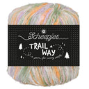 Scheepjes Trailway 007 Foxglove