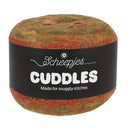 Scheepjes Cuddles 701 By the Fire