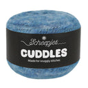 Scheepjes Cuddles 708 Rainy day