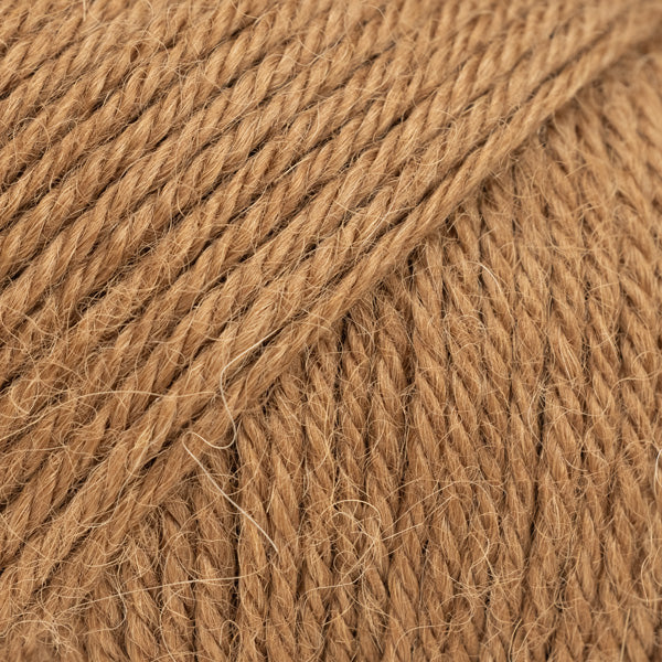 Drops Puna Natural Mix 18 Caramel