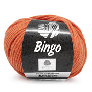Lana Grossa Bingo 183 Oranje