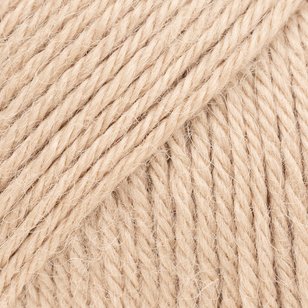 Drops Puna Natural Mix 19 Camel
