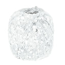 Lana Grossa Cosmo 001 Wit