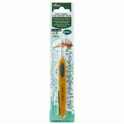 Clover Soft Touch haaknaald 1 mm