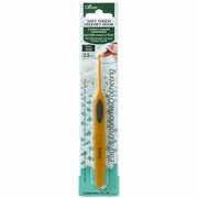 Clover Soft Touch haaknaald 2,5mm