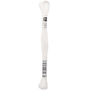 Rico Sticktwist Borduurgaren 8m 003 White