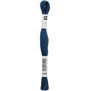 Rico Sticktwist Borduurgaren 8m 124 Blue