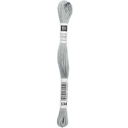 Rico Sticktwist Borduurgaren 8m 134 Petrol