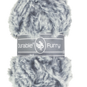 Durable Furry 2232 Light Grey