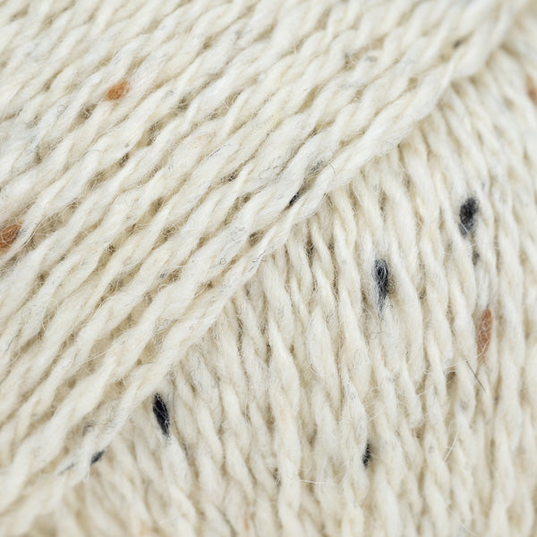 Drops Soft Tweed Mix 023 Suikerkoekje