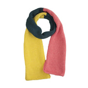 Scheepjes Beginner breikit Colour block sjaal