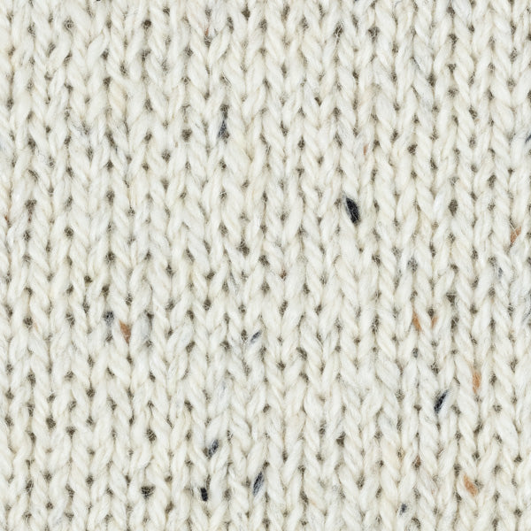 Drops Soft Tweed Mix 023 Suikerkoekje