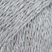 Drops Soft Tweed Mix 024 Graniet