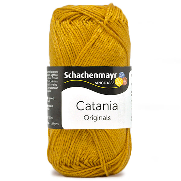 SMC Catania 249 Gold