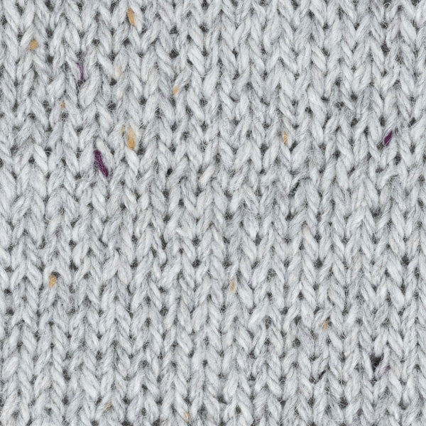 Drops Soft Tweed Mix 024 Graniet