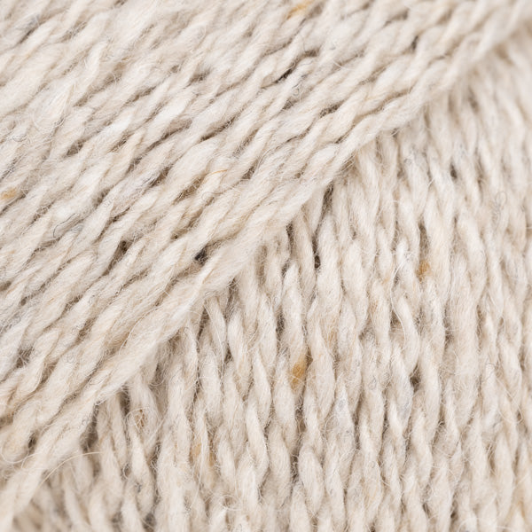 Drops Soft Tweed Mix 025 Haver
