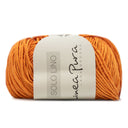 Lana Grossa Solo Lino 025 Oranje