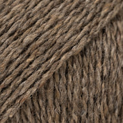 Drops Soft Tweed Mix 026 Hout