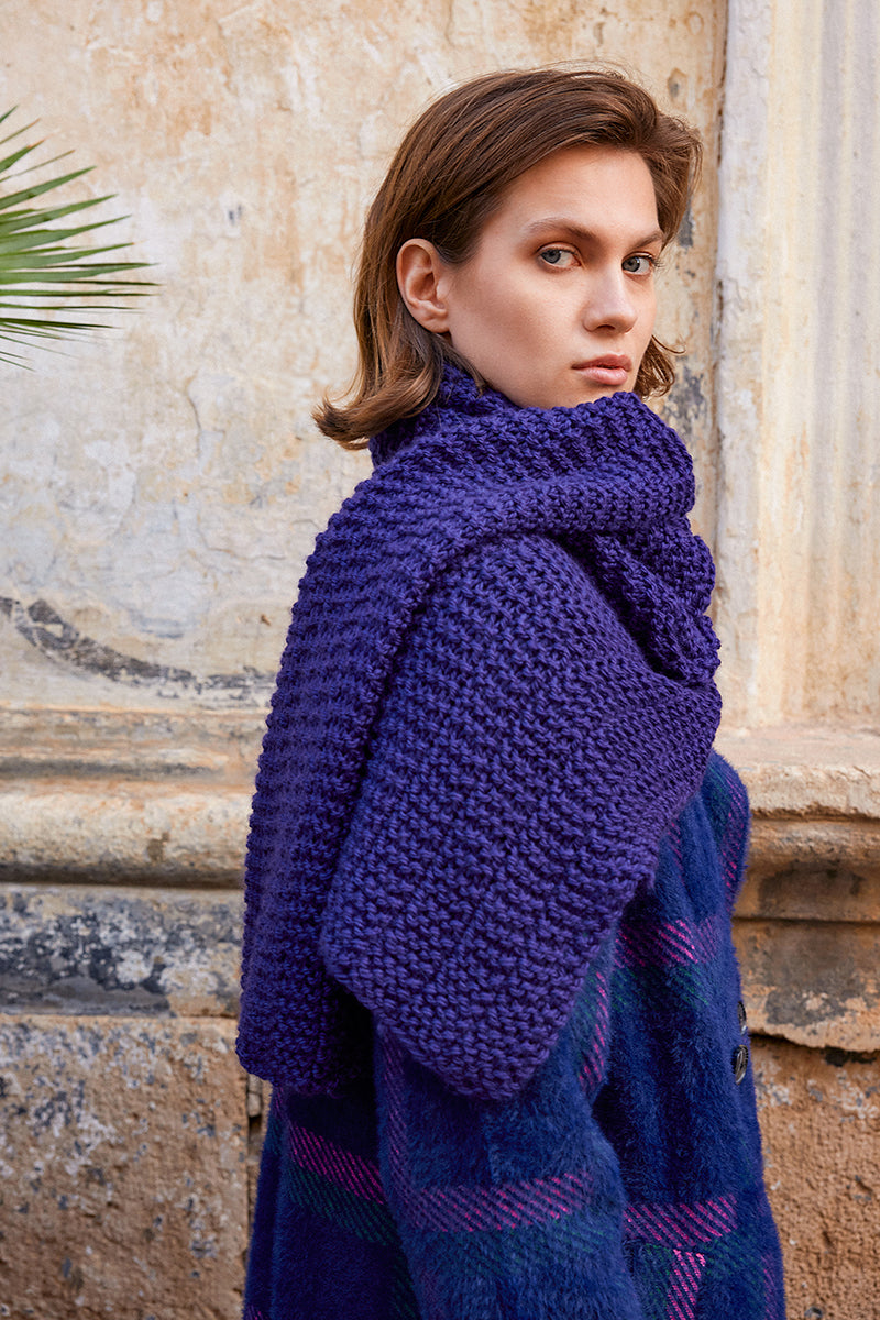 Lang Yarns Wooladdicts #17 DE/FR/NL