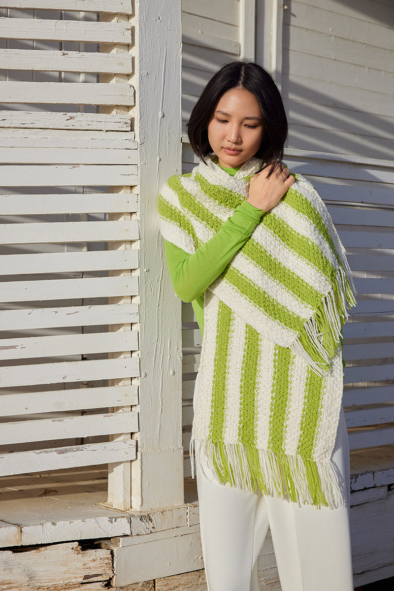Lang Yarns Wooladdicts #17 DE/FR/NL