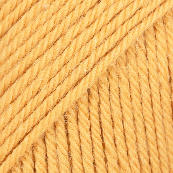 Drops Lima Uni Colour 2923 Goldenrod