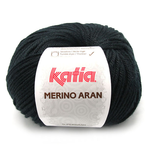 Katia Merino Aran 002 Zwart